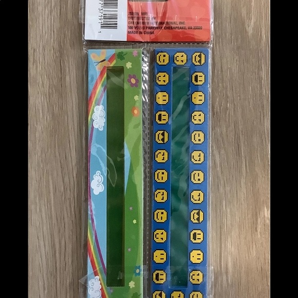 Reading Highlighters NWT - Picture 2 of 2